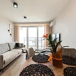 M&m Nr 646 Z Widokiem Na Morze Lejlighed