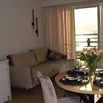 M&m Nr 646 Z Widokiem Na Morze