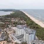 M&m Nr 646 Z Widokiem Na Morze