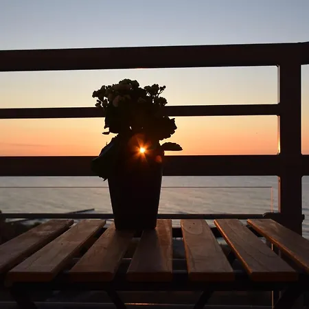 Apartament M&m Nr 646 Z Widokiem Na Morze