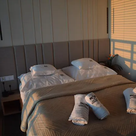 Apartament M&m Nr 646 Z Widokiem Na Morze