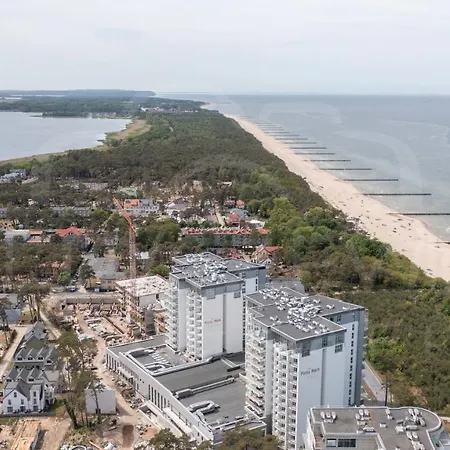 M&m Nr 646 Z Widokiem Na Morze