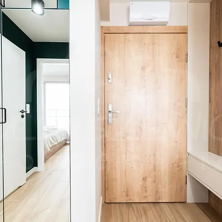 M&m Nr 646 Z Widokiem Na Morze *