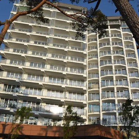 M&m Nr 646 Z Widokiem Na Morze