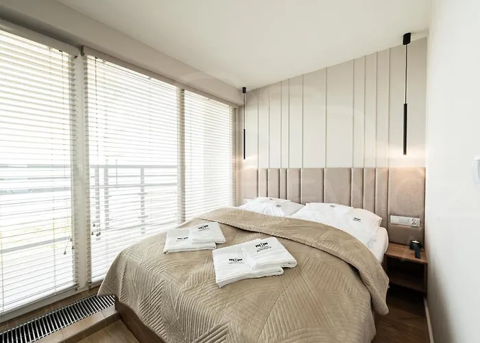 M&m Nr 646 Z Widokiem Na Morze *