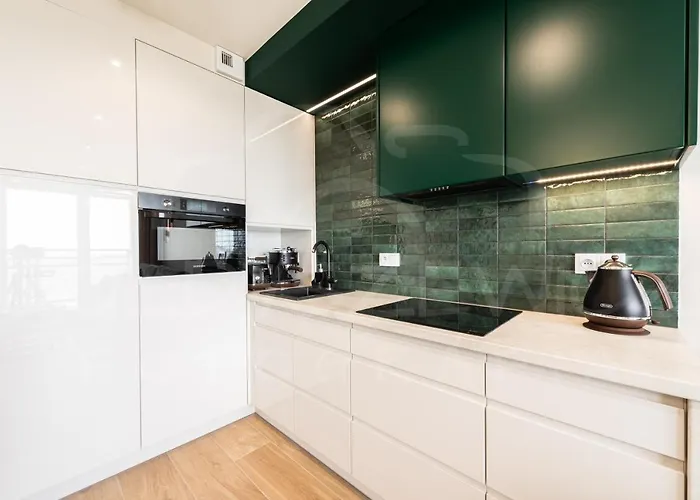 M&m Nr 646 Z Widokiem Na Morze Dziwnówek