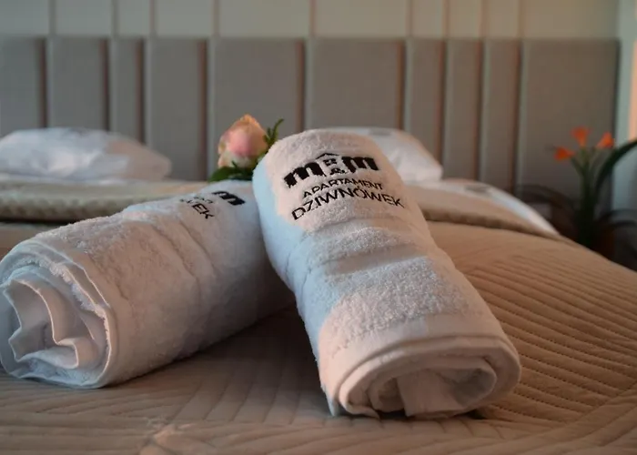 M&m Nr 646 Z Widokiem Na Morze *