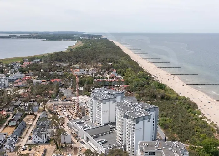 M&m Nr 646 Z Widokiem Na Morze