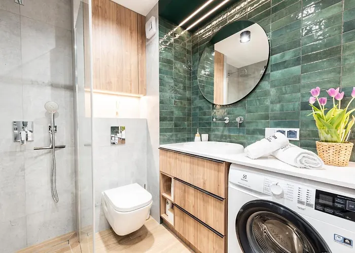 M&m Nr 646 Z Widokiem Na Morze