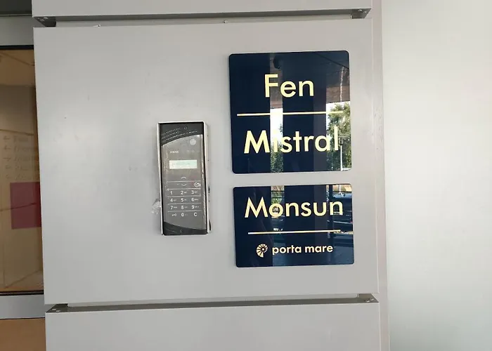 Διαμέρισμα M&m Nr 646 Z Widokiem Na Morze Dziwnówek