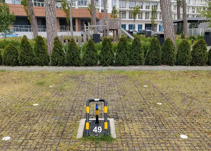 M&m Nr 646 Z Widokiem Na Morze *